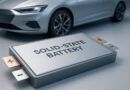 Solid State Battery