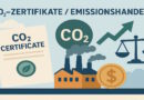 CO2-Zertifikate und Emissionshandel