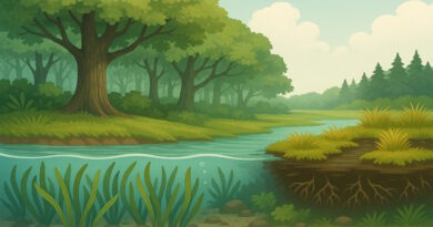 Naturbasierte Klimaschützer